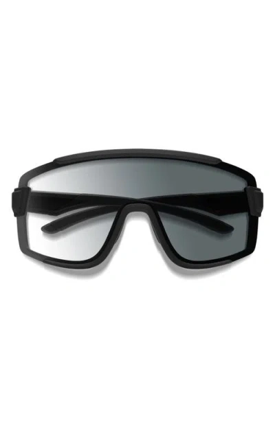 Smith Wildcat 135mm Chromapop™ Shield Sunglasses In Multi