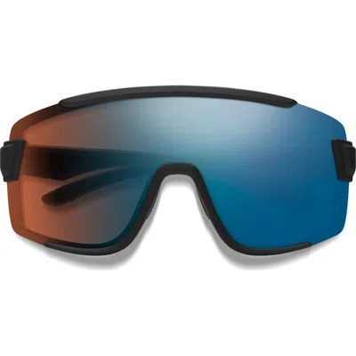 Smith Wildcat 140mm Sunglasses In Multi