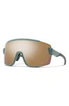 Smith Wildcat Chromapop™ Shield Snow Goggles