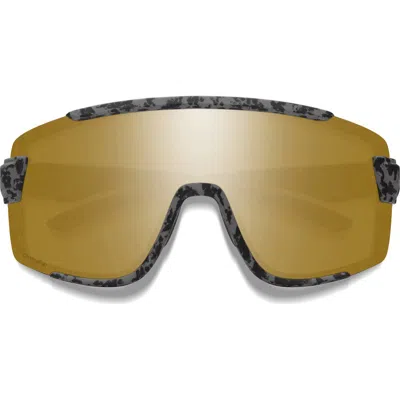 Smith Wildcat Chromapop™ Shield Snow Goggles