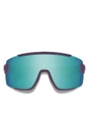 Smith Wildcat Chromapop™ Shield Snow Goggles