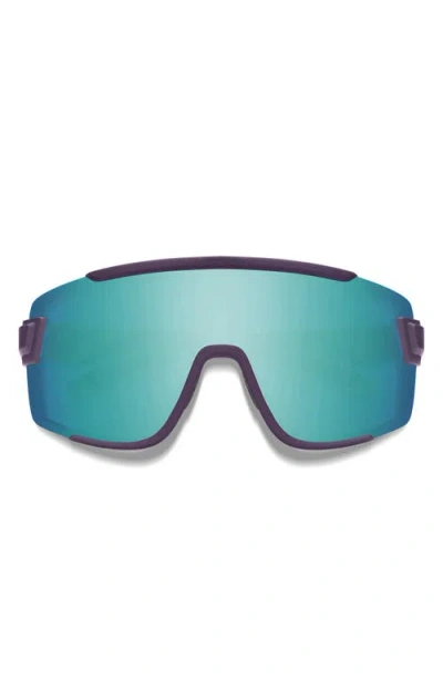 Smith Wildcat Chromapop™ Shield Snow Goggles