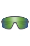 Smith Wildcat Chromapop™ Shield Snow Goggles