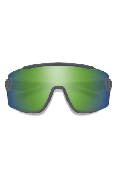 Smith Wildcat Chromapop™ Shield Snow Goggles