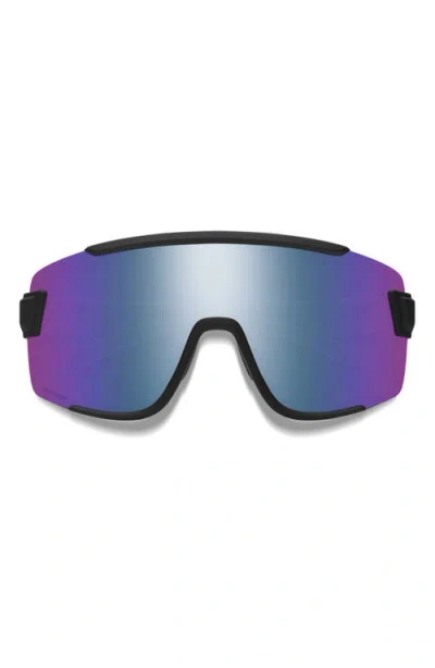 Smith Wildcat Chromapop™ Shield Snow Goggles
