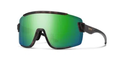Smith Wildcat Polarized Hgc/ui Occhiali Da Sole Tartarugatishell Per Uomo