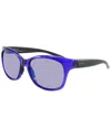 Smith Women's Feature 54mm Sunglasses In Blue
