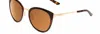 Smith Women's Mr- Somerset Sunglasses In Tortoise/gold