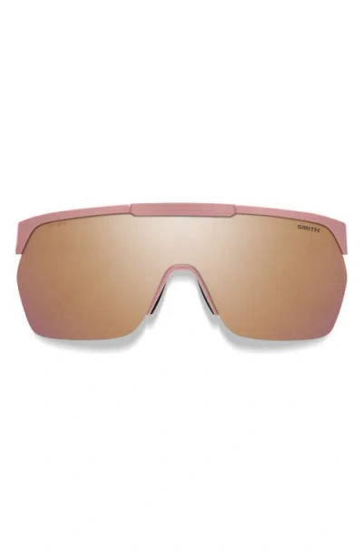 Smith Xc 138mm Sunglasses In Brown