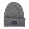 Smiths Workwear Mens Beanie In Gray