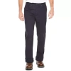 Smiths Workwear Mens Relaxed Fit Workwear Pant In Blue