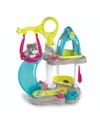 Smoby Toys Cat House In Multi