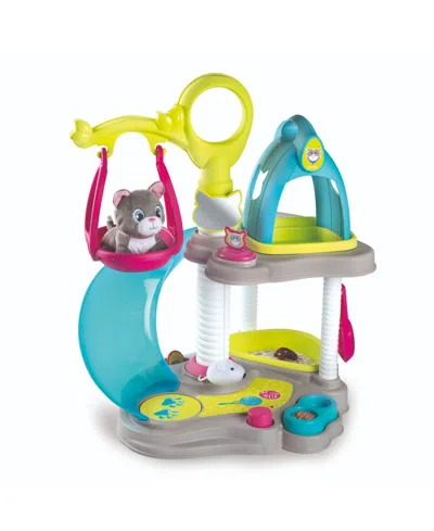 Smoby Toys Cat House In Multi