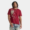 Smoke Rise Men's Academy T-shirt In Red