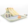 Smol Splash Playhouse - Little Kid, Big Kid - Ages 2-4