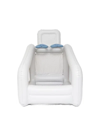 Smol Unisex Mini Dual Shot Neutral - 3-8 Years Old In White