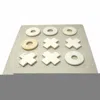 Smolart Ksattt-ds Handcarved Soapstone Tic-tac-toe Game Set