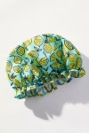 Smug Shower Cap