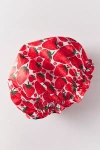 Smug Shower Cap In Red