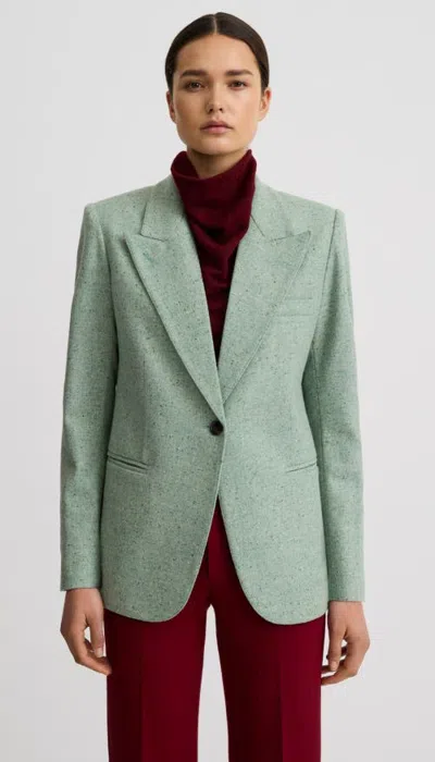 Smythe 90's Blazer In Multi