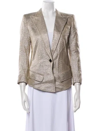 Pre-owned Smythe Blazer