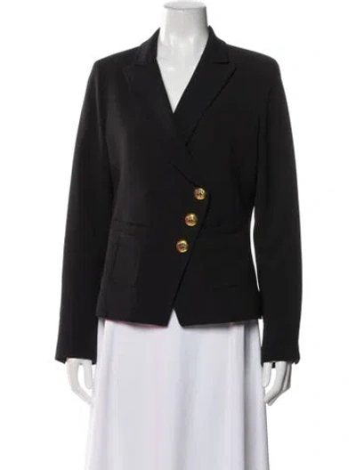 Pre-owned Smythe Blazer In Gray