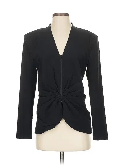 Pre-owned Smythe Blazer Jacket In Black