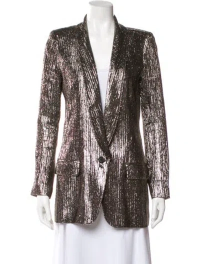 Pre-owned Smythe Evening Jacket