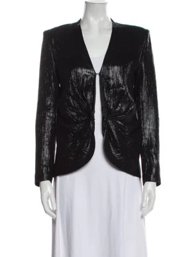 Pre-owned Smythe Evening Jacket In Multi
