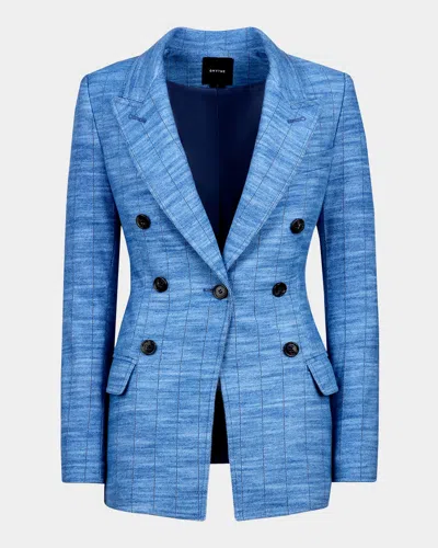 SMYTHE NOT A DB BLAZER