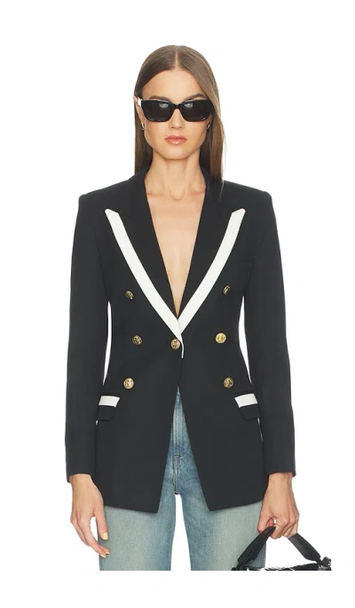 Smythe Taped Not A Db Blazer