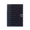 SMYTHSON SMYTHSON 2024-2025 SOHO WEEKLY AGENDA WITH SLIDE IN MARA