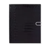 Smythson 2025-2026 Portobello Weekly Vertical Diary With Slide In Mara In Navy