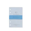 Smythson 2025 Bijou Weekly Agenda Refill