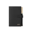 Smythson 2025 Panama Weekly Agenda With Pencil In Black