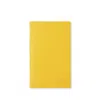 Smythson 2025 Panama Weekly Diary In Lemon