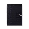 Smythson 2024 Soho Weekly Diary With Slide In Mara In Navy