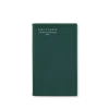 Smythson 2025 Sporting Weekly Diary In Panama In Forest