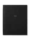 Smythson 2026 Portobello Weekly Diary In Black