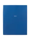 Smythson 2026 Portobello Weekly Diary In Blue