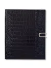 Smythson 2026 Portobello Weekly Diary In Black