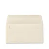 Smythson A4 Envelopes In Cream