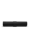 Smythson Backgammon Roll In Panama In Black