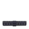 Smythson Backgammon Roll In Panama In Stars Navy