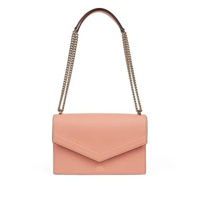 Smythson Bags.. In Pink