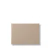 Smythson Bijou Photo Album In Panama In Sandstone