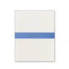 Smythson Bordered Kings Writing Paper In Grey