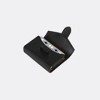 Smythson Decorative Objects Black Uni In Black