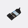 Smythson Decorative Objects Black Uni In Black