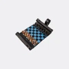 Smythson Decorative Objects Black Uni In Black